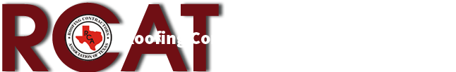 Roofing Contractors Texas Logo