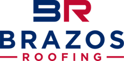 Brazos Roofing logo